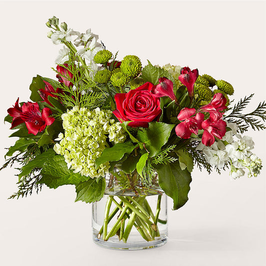 Tree Shopping Bouquet –  Loose Leaf Florist, Austin TX