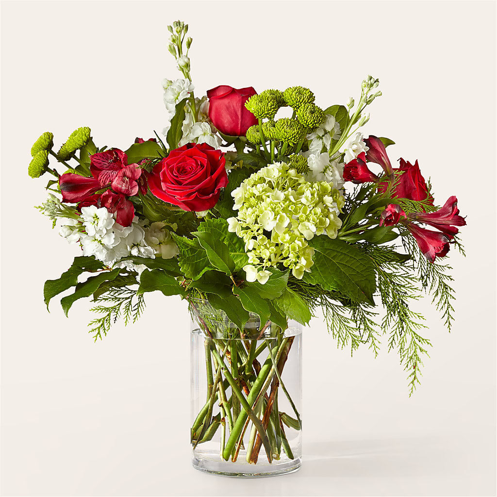 Tree Shopping Bouquet –  Loose Leaf Florist, Austin TX