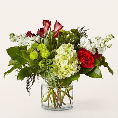 Tree Shopping Bouquet –  Loose Leaf Florist, Austin TX