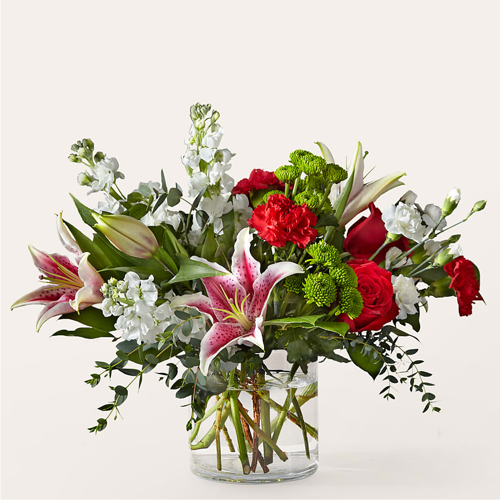 Gumdrop Button Bouquet –  Loose Leaf Florist, Austin TX