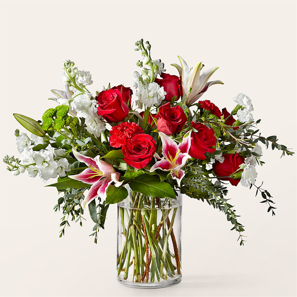 Gumdrop Button Bouquet –  Loose Leaf Florist, Austin TX