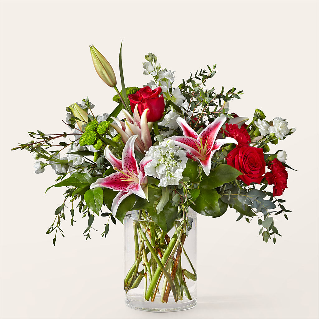 Gumdrop Button Bouquet –  Loose Leaf Florist, Austin TX