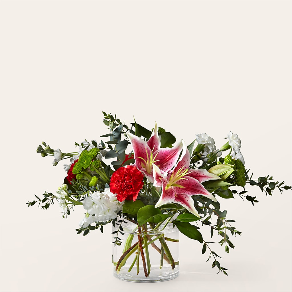 Gumdrop Button Bouquet –  Loose Leaf Florist, Austin TX
