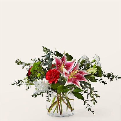 Gumdrop Button Bouquet –  Loose Leaf Florist, Austin TX