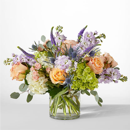 Porch Swing Bouquet –  Loose Leaf Florist, Austin TX