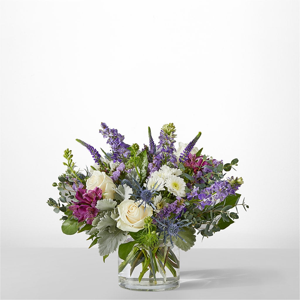 Shooting Star Bouquet –  Loose Leaf Florist, Austin TX