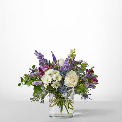 Shooting Star Bouquet –  Loose Leaf Florist, Austin TX