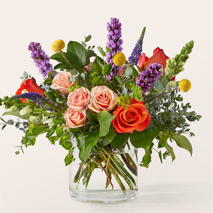 The Standout Bouquet –  Loose Leaf Florist, Austin TX