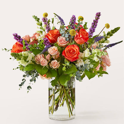 The Standout Bouquet –  Loose Leaf Florist, Austin TX