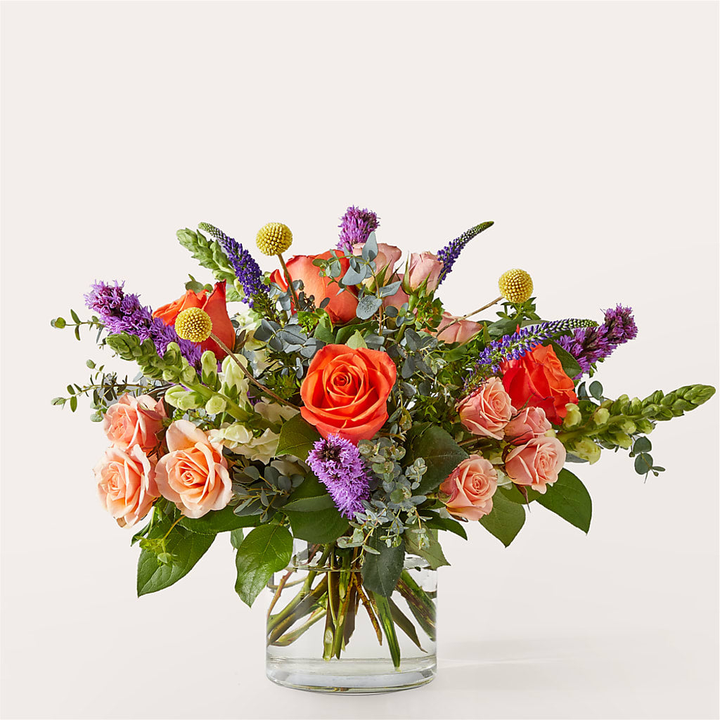 The Standout Bouquet –  Loose Leaf Florist, Austin TX