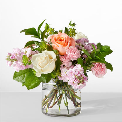 French Market Bouquet –  Loose Leaf Florist, Austin TX