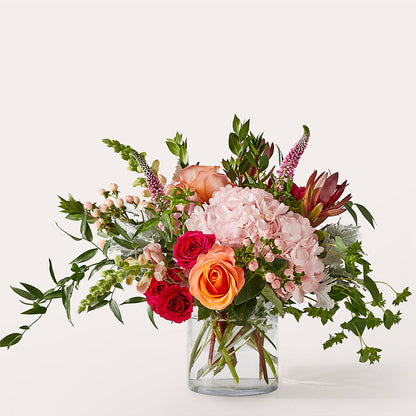 Glitz & Glam Bouquet –  Loose Leaf Florist, Austin TX