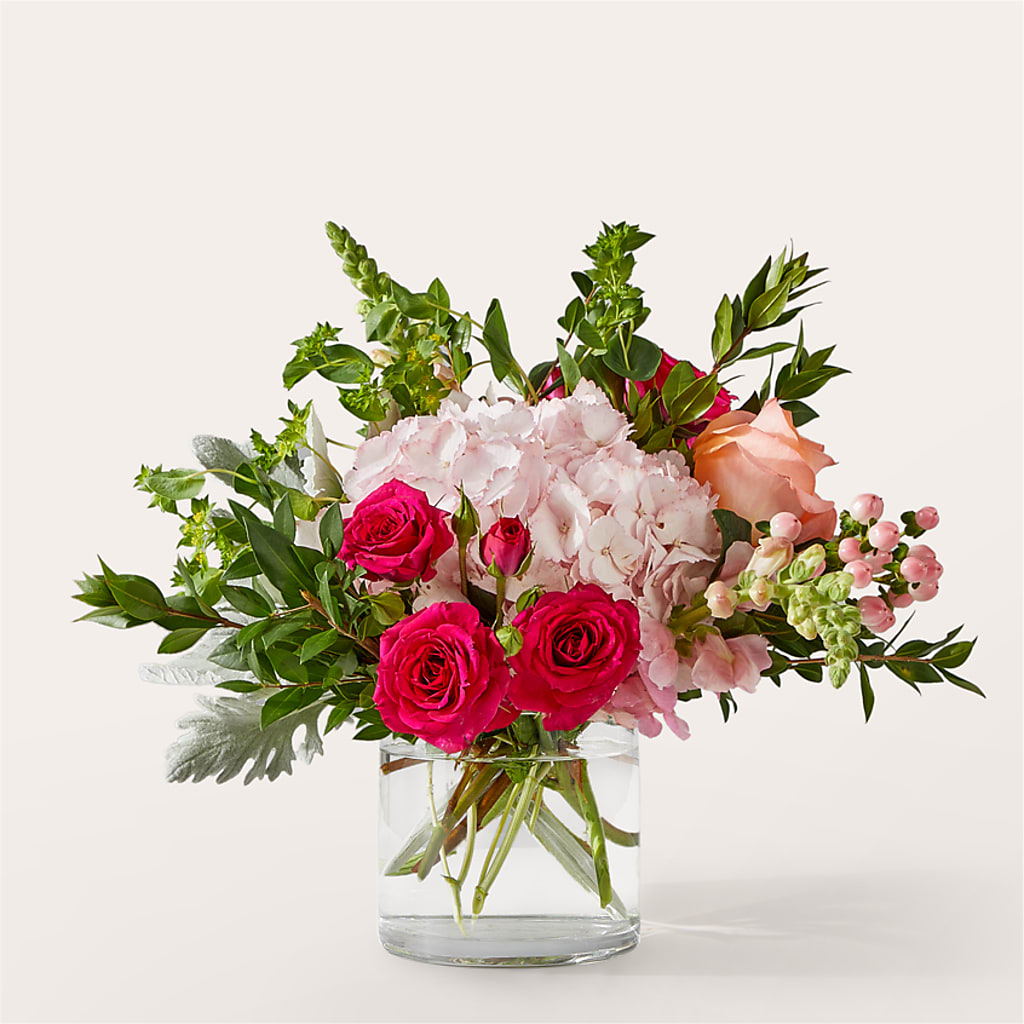 Glitz & Glam Bouquet –  Loose Leaf Florist, Austin TX