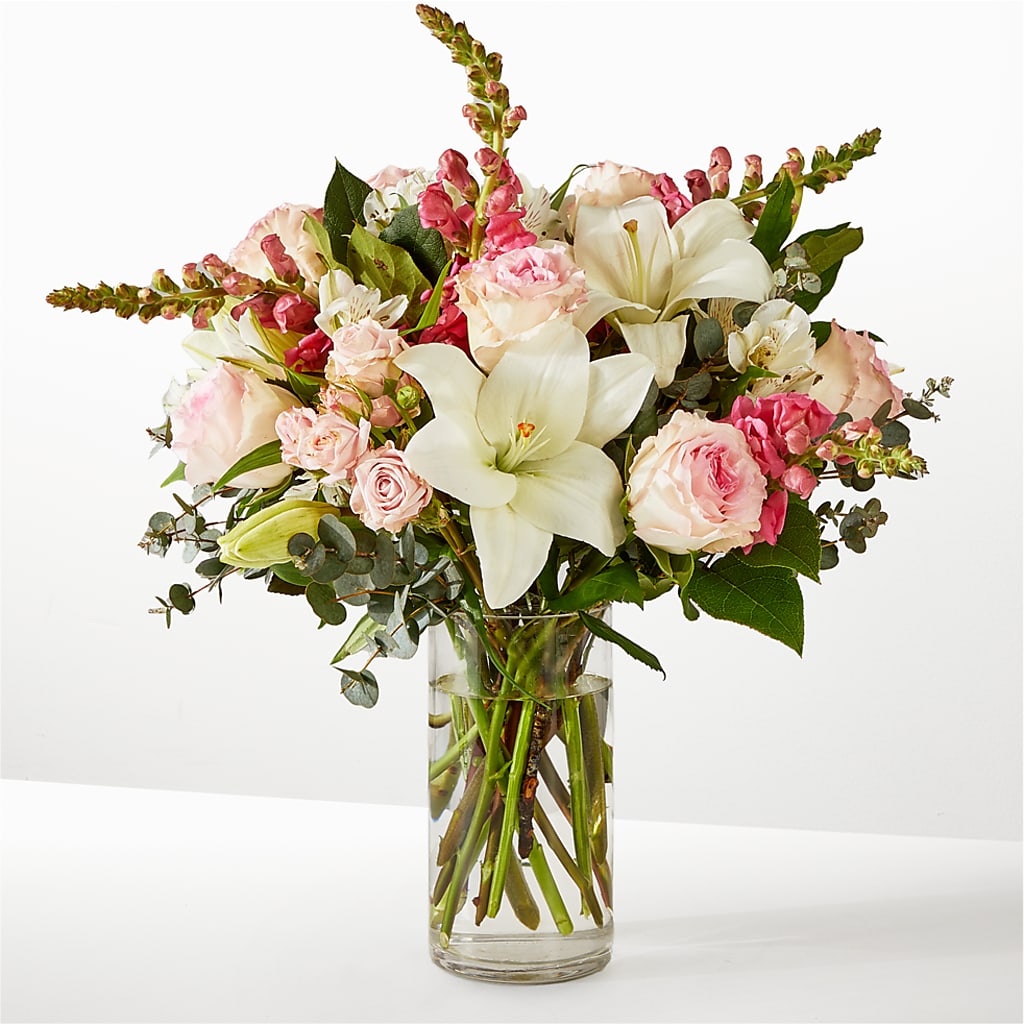 Ballet Slippers Bouquet –  Loose Leaf Florist, Austin TX