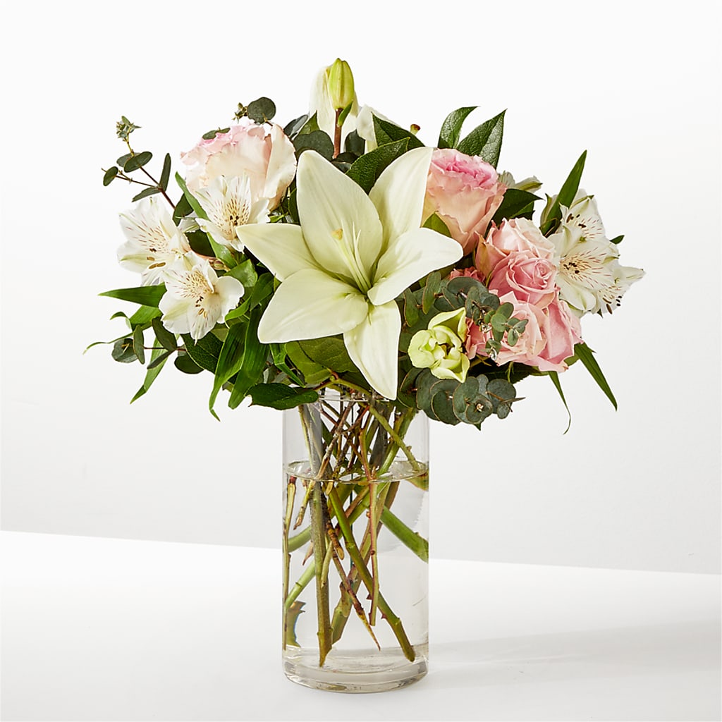 Ballet Slippers Bouquet –  Loose Leaf Florist, Austin TX