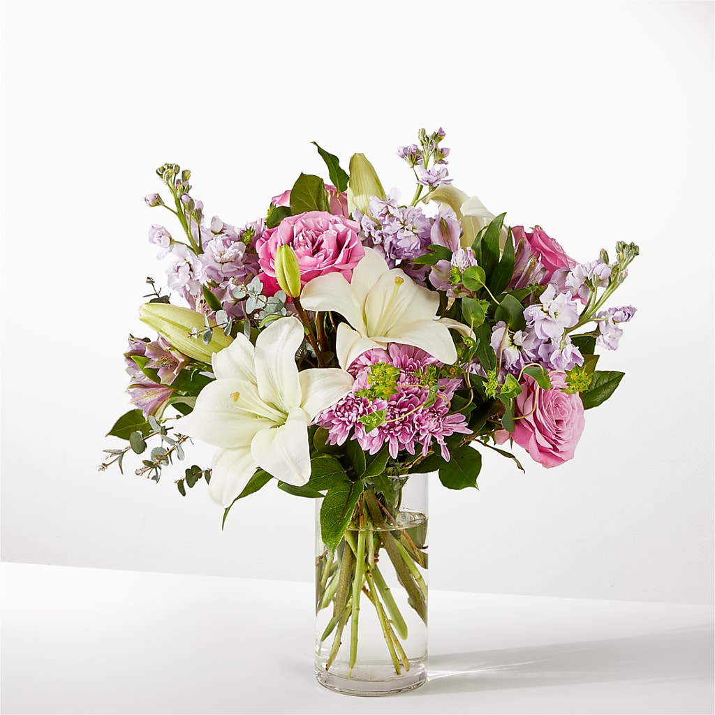 Daydreamer Bouquet –  Loose Leaf Florist, Austin TX