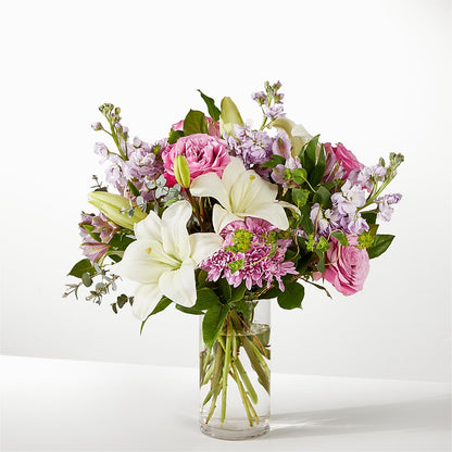 Daydreamer Bouquet –  Loose Leaf Florist, Austin TX