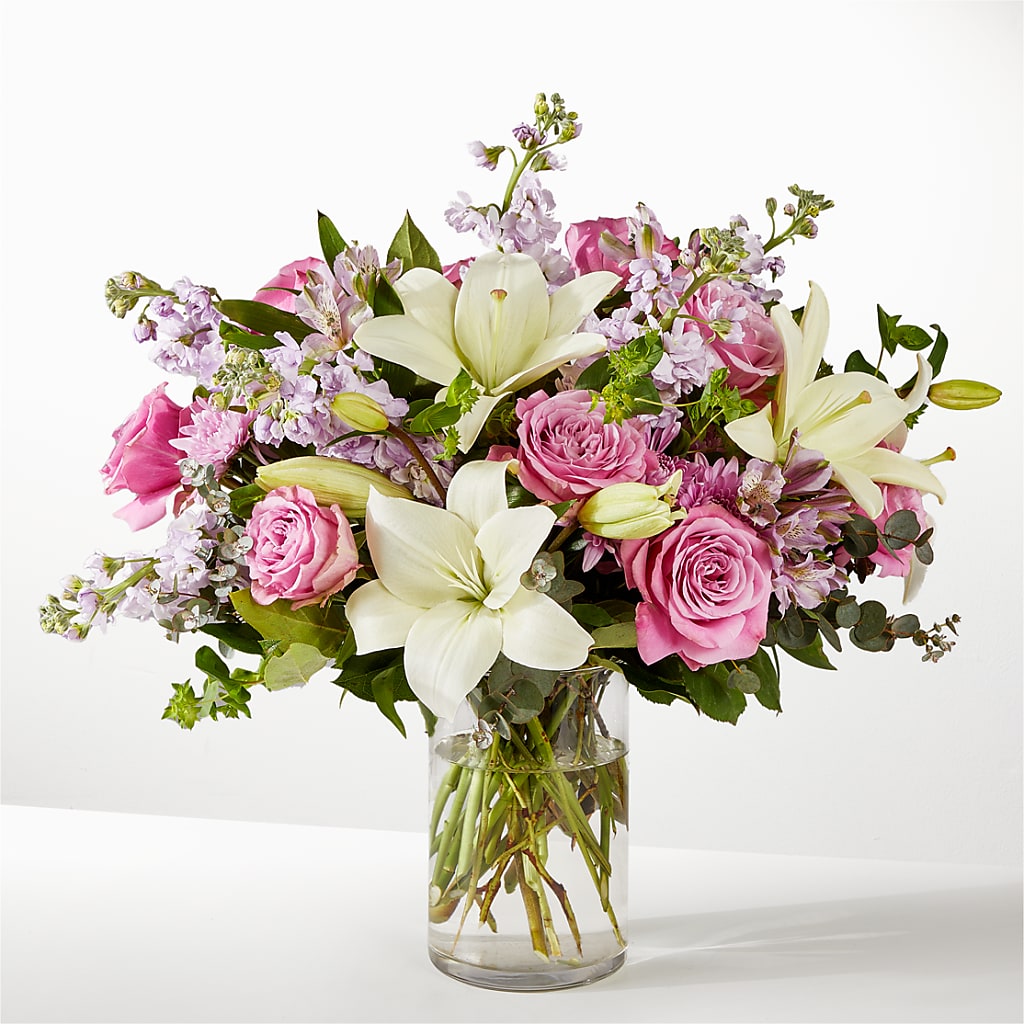 Daydreamer Bouquet –  Loose Leaf Florist, Austin TX
