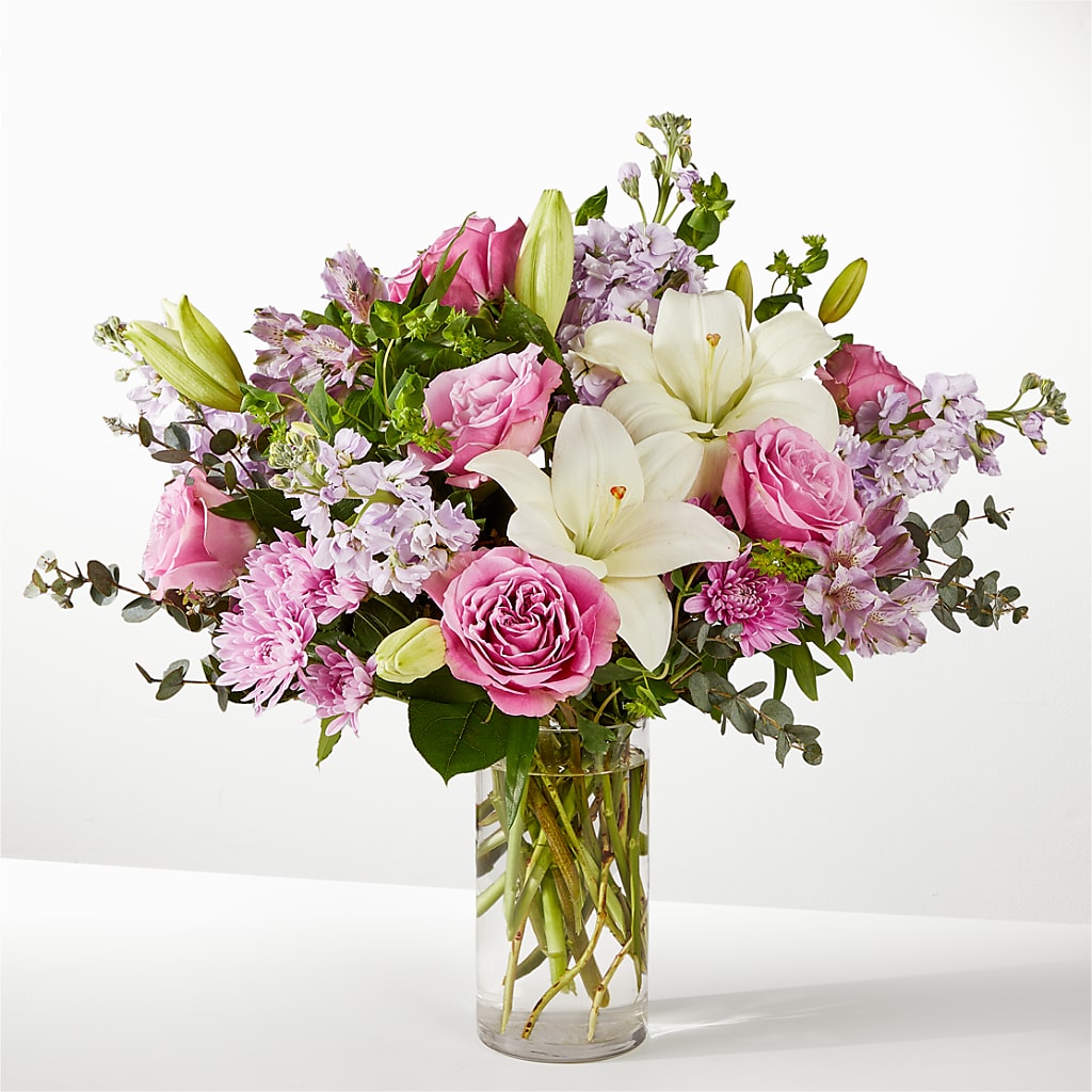 Daydreamer Bouquet –  Loose Leaf Florist, Austin TX