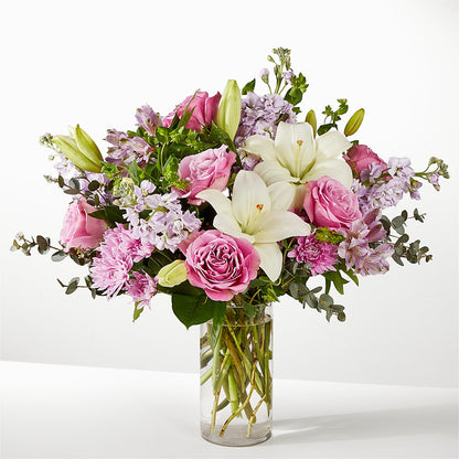 Daydreamer Bouquet –  Loose Leaf Florist, Austin TX