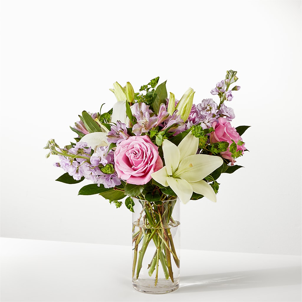 Daydreamer Bouquet –  Loose Leaf Florist, Austin TX