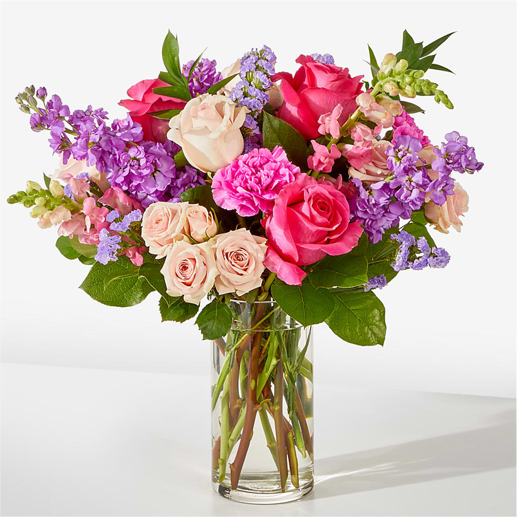 The Cha-Cha Bouquet –  Loose Leaf Florist, Austin TX