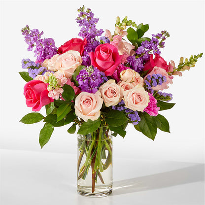 The Cha-Cha Bouquet –  Loose Leaf Florist, Austin TX
