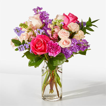 The Cha-Cha Bouquet –  Loose Leaf Florist, Austin TX