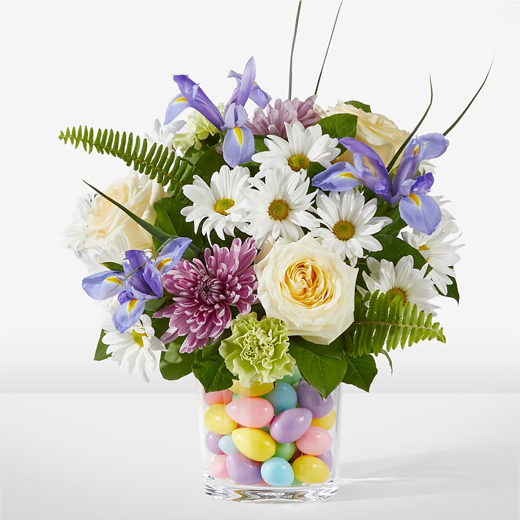 Easter Brunch Bouquet –  Loose Leaf Florist, Austin TX