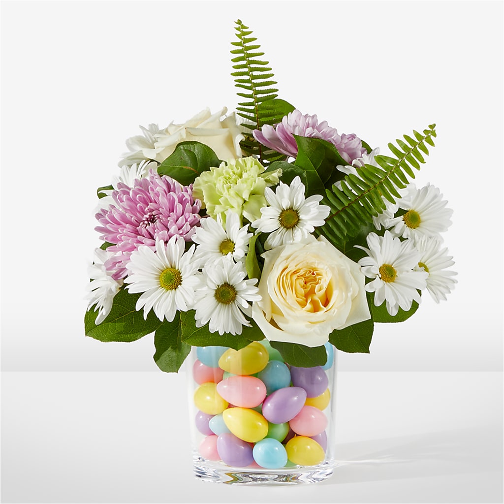 Easter Brunch Bouquet –  Loose Leaf Florist, Austin TX