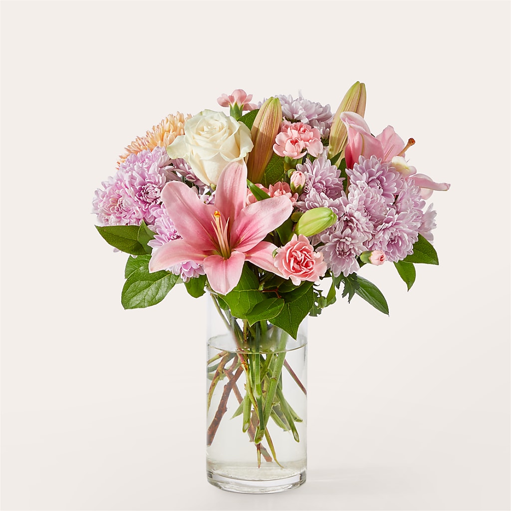 Gelato Bouquet –  Loose Leaf Florist, Austin TX