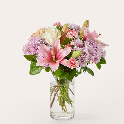 Gelato Bouquet –  Loose Leaf Florist, Austin TX