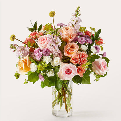Perfect Contentment Bouquet –  Loose Leaf Florist, Austin TX