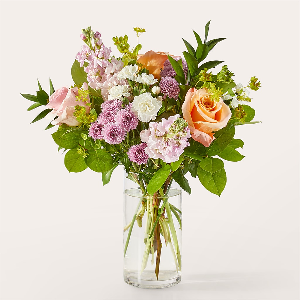 Perfect Contentment Bouquet –  Loose Leaf Florist, Austin TX