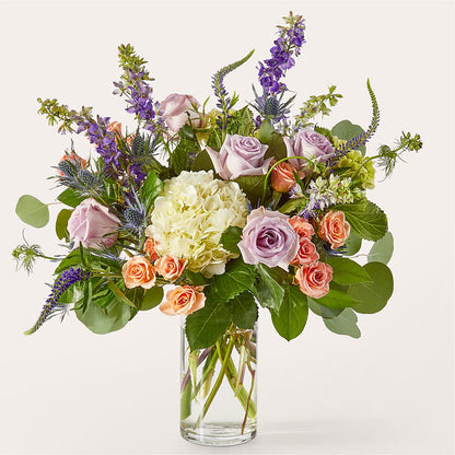 Appealing Aura Bouquet –  Loose Leaf Florist, Austin TX