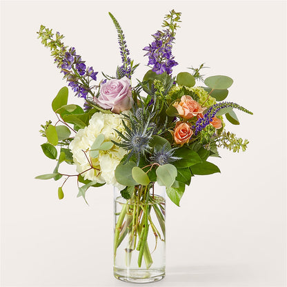 Appealing Aura Bouquet –  Loose Leaf Florist, Austin TX