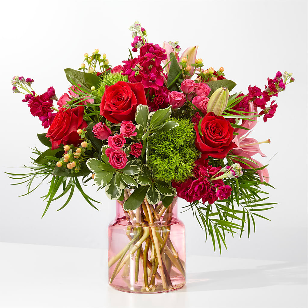 In Every Lifetime Bouquet –  Loose Leaf Florist, Austin TX