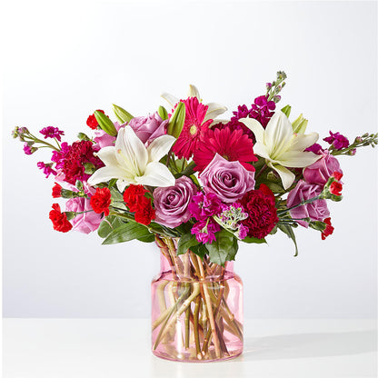 Other Half Bouquet –  Loose Leaf Florist, Austin TX