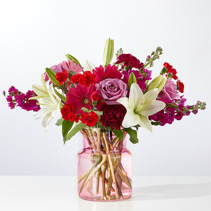 Other Half Bouquet –  Loose Leaf Florist, Austin TX