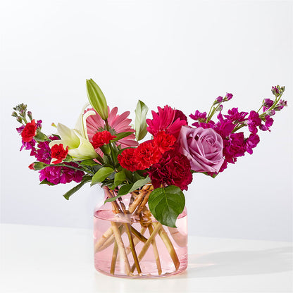 Other Half Bouquet –  Loose Leaf Florist, Austin TX