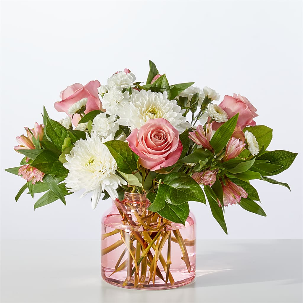 Infatuated Bouquet –  Loose Leaf Florist, Austin TX