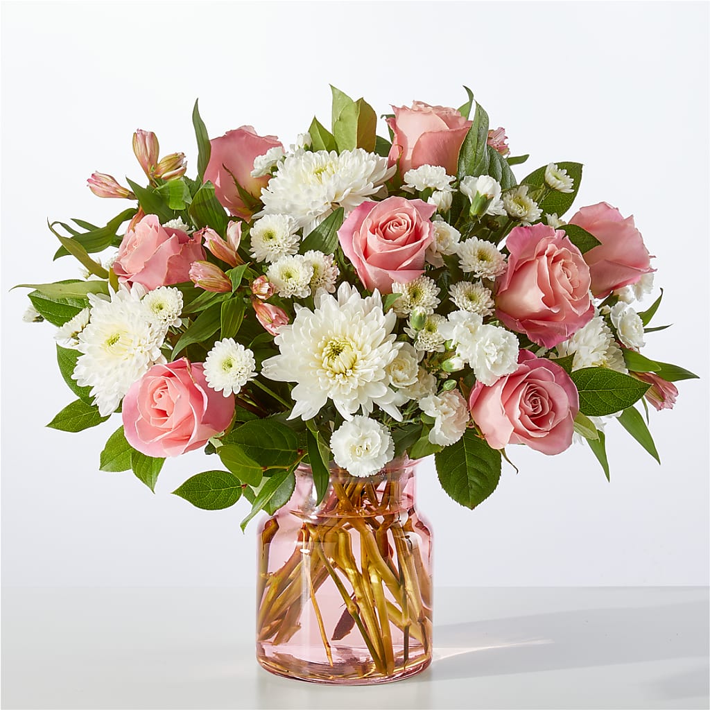 Infatuated Bouquet –  Loose Leaf Florist, Austin TX