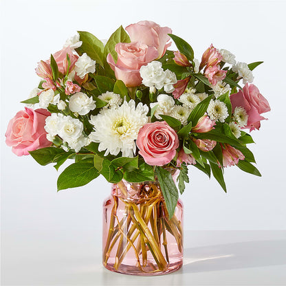 Infatuated Bouquet –  Loose Leaf Florist, Austin TX
