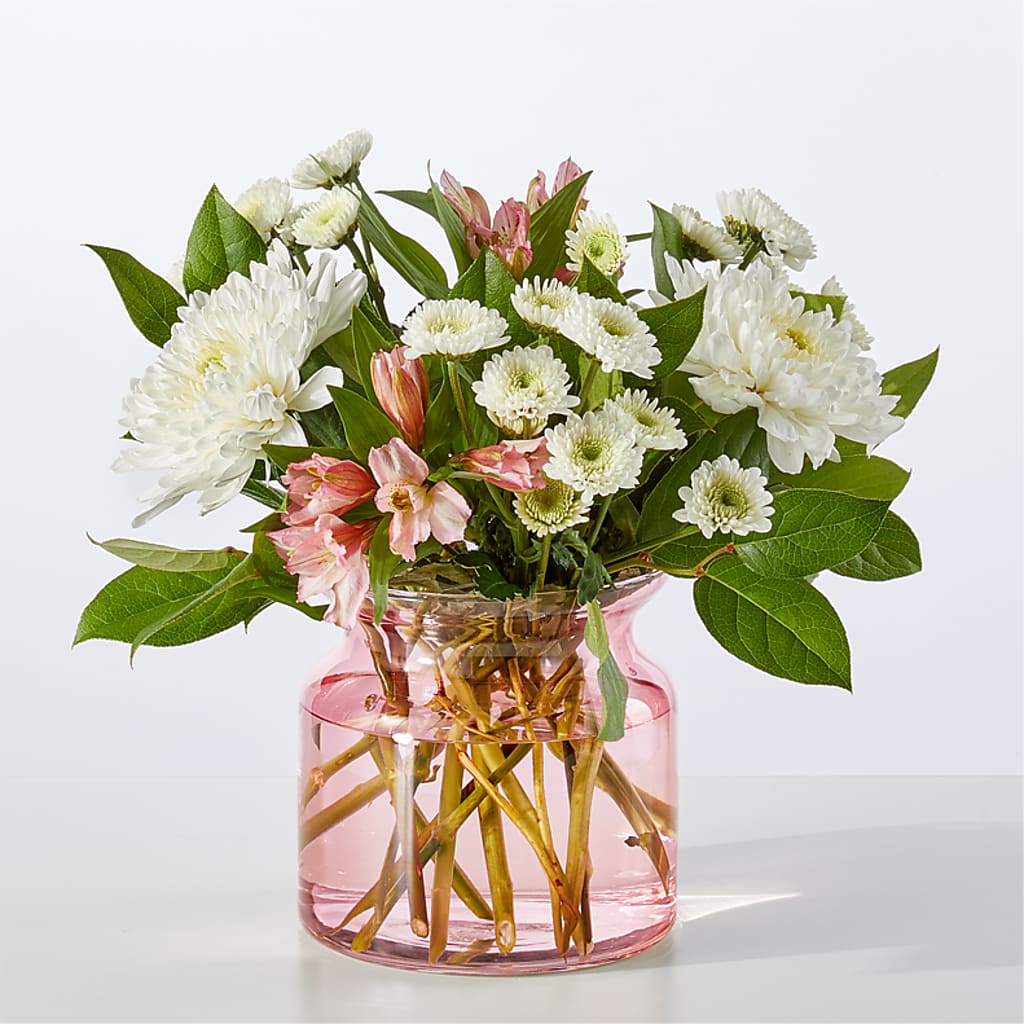 Infatuated Bouquet –  Loose Leaf Florist, Austin TX