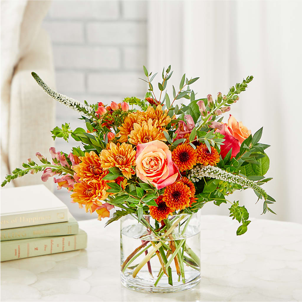 Leafy Trails Bouquet –  Loose Leaf Florist, Austin TX