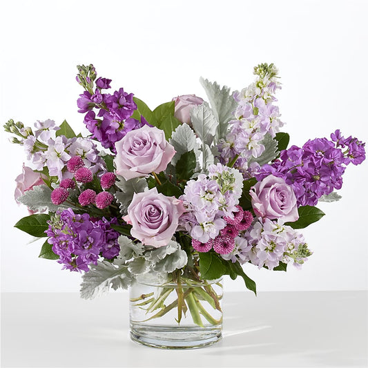 One in a Million Bouquet – LOOSE LEAF FLORIST, Austin TX