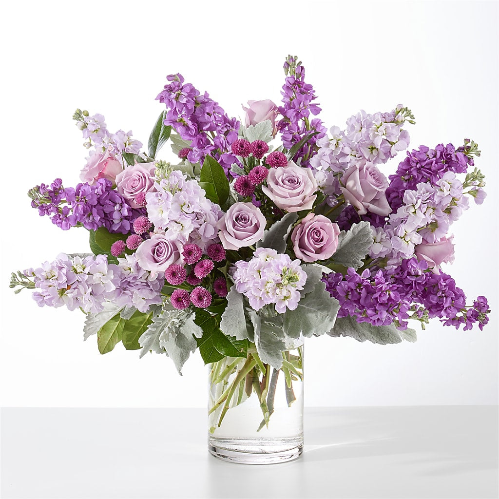 One in a Million Bouquet –  Loose Leaf Florist, Austin TX