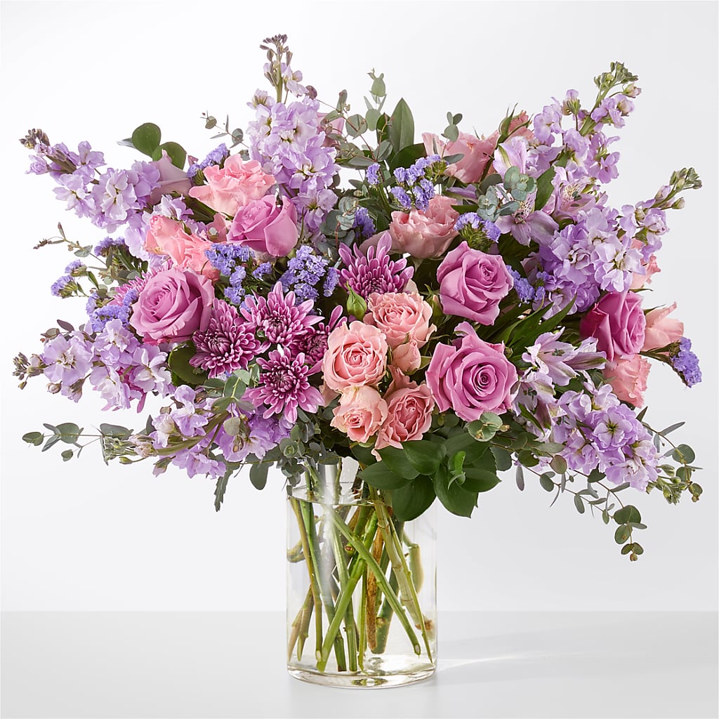 Cloud Nine Bouquet –  Loose Leaf Florist, Austin TX