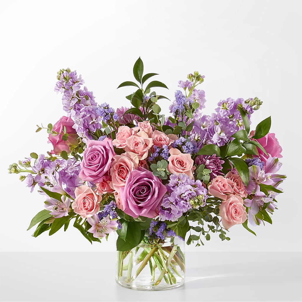 Cloud Nine Bouquet –  Loose Leaf Florist, Austin TX