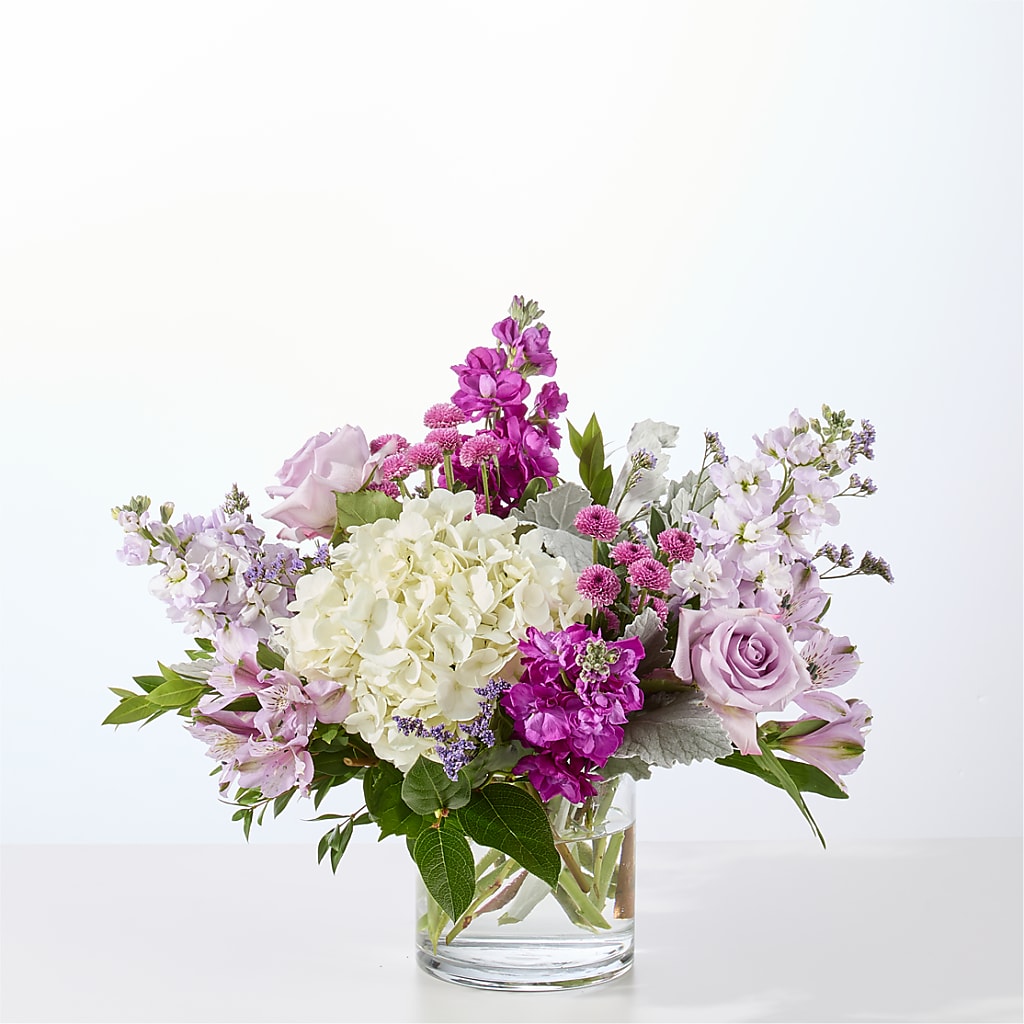 Empress Bouquet –  Loose Leaf Florist, Austin TX